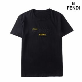 פנדי Fendi חולצות קצרות טי שירט רפליקה איכות AAA מחיר כולל משלוח דגם 219