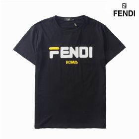 פנדי Fendi חולצות קצרות טי שירט רפליקה איכות AAA מחיר כולל משלוח דגם 220