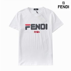פנדי Fendi חולצות קצרות טי שירט רפליקה איכות AAA מחיר כולל משלוח דגם 221