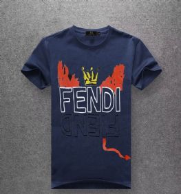 פנדי Fendi חולצות קצרות טי שירט רפליקה איכות AAA מחיר כולל משלוח דגם 233