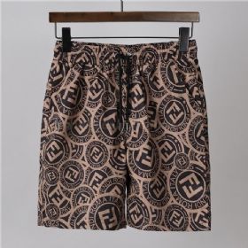 פנדי Fendi מכנסיים קצרים לגבר רפליקה איכות AAA מחיר כולל משלוח דגם 4