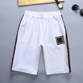 פנדי Fendi מכנסיים קצרים לגבר רפליקה איכות AAA מחיר כולל משלוח דגם 18