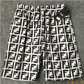 פנדי Fendi מכנסיים קצרים לגבר רפליקה איכות AAA מחיר כולל משלוח דגם 24