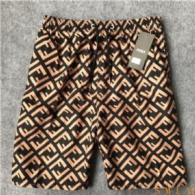 פנדי Fendi מכנסיים קצרים לגבר רפליקה איכות AAA מחיר כולל משלוח דגם 25