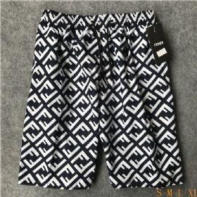 פנדי Fendi מכנסיים קצרים לגבר רפליקה איכות AAA מחיר כולל משלוח דגם 27