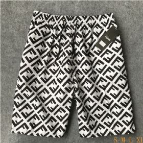 פנדי Fendi מכנסיים קצרים לגבר רפליקה איכות AAA מחיר כולל משלוח דגם 28