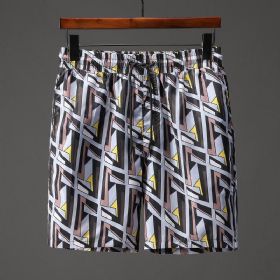 פנדי Fendi מכנסיים קצרים לגבר רפליקה איכות AAA מחיר כולל משלוח דגם 34