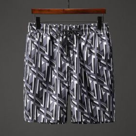 פנדי Fendi מכנסיים קצרים לגבר רפליקה איכות AAA מחיר כולל משלוח דגם 35