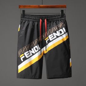 פנדי Fendi מכנסיים קצרים לגבר רפליקה איכות AAA מחיר כולל משלוח דגם 39