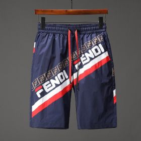 פנדי Fendi מכנסיים קצרים לגבר רפליקה איכות AAA מחיר כולל משלוח דגם 40