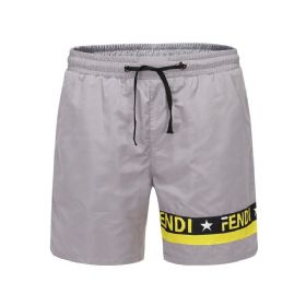 פנדי Fendi מכנסיים קצרים לגבר רפליקה איכות AAA מחיר כולל משלוח דגם 58