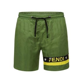 פנדי Fendi מכנסיים קצרים לגבר רפליקה איכות AAA מחיר כולל משלוח דגם 59