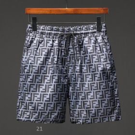 פנדי Fendi מכנסיים קצרים לגבר רפליקה איכות AAA מחיר כולל משלוח דגם 66