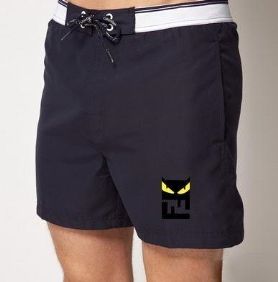 פנדי Fendi מכנסיים קצרים לגבר רפליקה איכות AAA מחיר כולל משלוח דגם 67