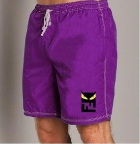 פנדי Fendi מכנסיים קצרים לגבר רפליקה איכות AAA מחיר כולל משלוח דגם 68
