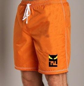פנדי Fendi מכנסיים קצרים לגבר רפליקה איכות AAA מחיר כולל משלוח דגם 73