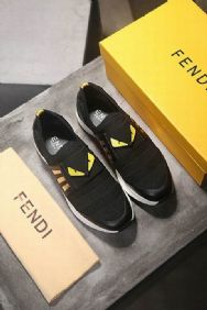 פנדי Fendi נעליים לגבר רפליקה איכות AAA מחיר כולל משלוח דגם 89