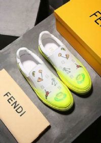 פנדי Fendi נעליים לגבר רפליקה איכות AAA מחיר כולל משלוח דגם 93