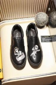 פנדי Fendi נעליים לגבר רפליקה איכות AAA מחיר כולל משלוח דגם 98