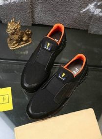 פנדי Fendi נעליים לגבר רפליקה איכות AAA מחיר כולל משלוח דגם 102
