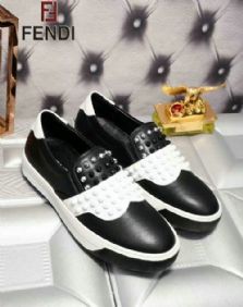 פנדי Fendi נעליים לגבר רפליקה איכות AAA מחיר כולל משלוח דגם 113