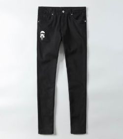 פנדי Fendi ג'ינסים לגבר רפליקה איכות AAA מחיר כולל משלוח דגם 7