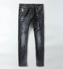 פנדי Fendi ג'ינסים לגבר רפליקה איכות AAA מחיר כולל משלוח דגם 8