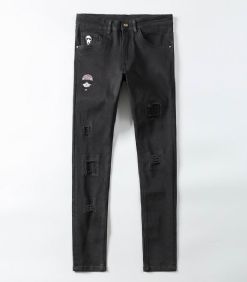 פנדי Fendi ג'ינסים לגבר רפליקה איכות AAA מחיר כולל משלוח דגם 9