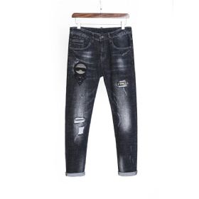פנדי Fendi ג'ינסים לגבר רפליקה איכות AAA מחיר כולל משלוח דגם 22