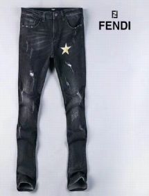 פנדי Fendi ג'ינסים לגבר רפליקה איכות AAA מחיר כולל משלוח דגם 29