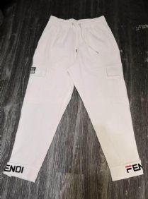 פנדי Fendi מכנסיים ארוכים לגבר רפליקה איכות AAA מחיר כולל משלוח דגם 1