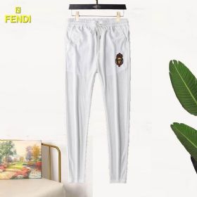 פנדי Fendi מכנסיים ארוכים לגבר רפליקה איכות AAA מחיר כולל משלוח דגם 8