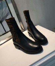 פנדי Fendi נעליים לנשים רפליקה איכות AAA מחיר כולל משלוח דגם 27