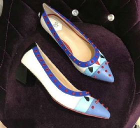 פנדי Fendi נעליים לנשים רפליקה איכות AAA מחיר כולל משלוח דגם 33