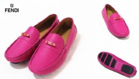 פנדי Fendi נעליים לנשים רפליקה איכות AAA מחיר כולל משלוח דגם 45