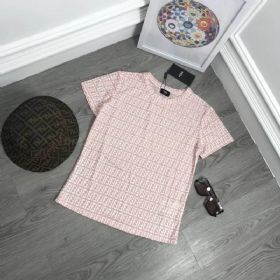 פנדי Fendi חולצות קצרות טי שירט לנשים רפליקה איכות AAA מחיר כולל משלוח דגם 6