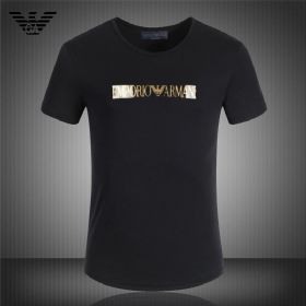 ארמני חולצת טי שירט לגבר רפליקה איכות AAA מחיר כולל משלוח דגם 28