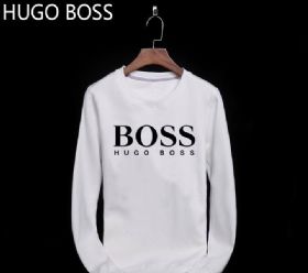 הוגו בוס Hugo Boss חולצות ארוכות לגבר רפליקה איכות AAA מחיר כולל משלוח דגם 50