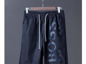 הוגו בוס Hugo Boss מכנסיים קצרים לגבר רפליקה איכות AAA מחיר כולל משלוח דגם 107