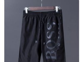 הוגו בוס Hugo Boss מכנסיים קצרים לגבר רפליקה איכות AAA מחיר כולל משלוח דגם 108