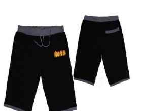 הוגו בוס Hugo Boss מכנסיים קצרים לגבר רפליקה איכות AAA מחיר כולל משלוח דגם 125