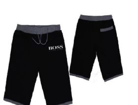 הוגו בוס Hugo Boss מכנסיים קצרים לגבר רפליקה איכות AAA מחיר כולל משלוח דגם 126