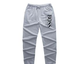 הוגו בוס Hugo Boss מכנסיים ארוכים לגבר רפליקה איכות AAA מחיר כולל משלוח דגם 1