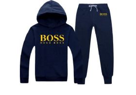 הוגו בוס Hugo Boss חליפות טרנינג ארוכות לגבר רפליקה איכות AAA מחיר כולל משלוח דגם 16