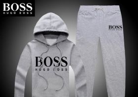 הוגו בוס Hugo Boss חליפות טרנינג ארוכות לגבר רפליקה איכות AAA מחיר כולל משלוח דגם 18