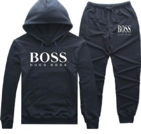 הוגו בוס Hugo Boss חליפות טרנינג ארוכות לגבר רפליקה איכות AAA מחיר כולל משלוח דגם 32