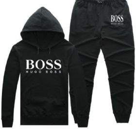 הוגו בוס Hugo Boss חליפות טרנינג ארוכות לגבר רפליקה איכות AAA מחיר כולל משלוח דגם 35