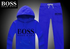 הוגו בוס Hugo Boss חליפות טרנינג ארוכות לגבר רפליקה איכות AAA מחיר כולל משלוח דגם 114