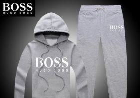 הוגו בוס Hugo Boss חליפות טרנינג ארוכות לגבר רפליקה איכות AAA מחיר כולל משלוח דגם 117