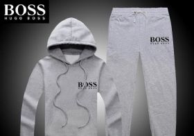 הוגו בוס Hugo Boss חליפות טרנינג ארוכות לגבר רפליקה איכות AAA מחיר כולל משלוח דגם 121